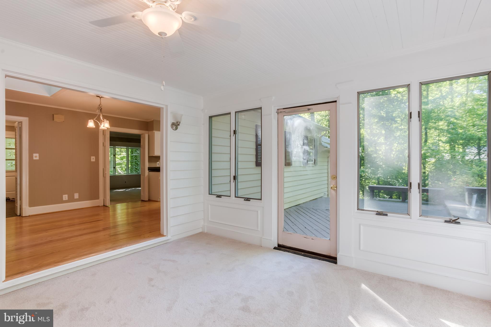 HILLCREST TERRACE - Residential