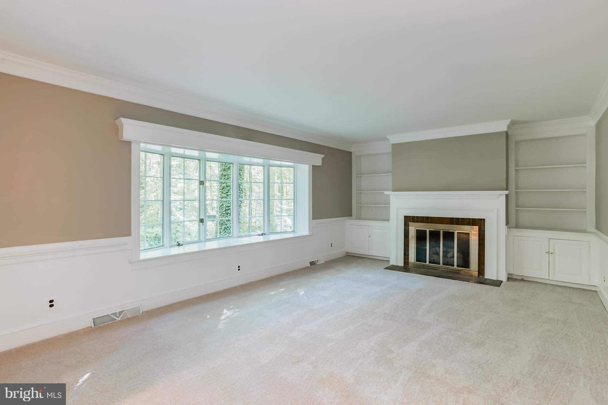 HILLCREST TERRACE - Residential