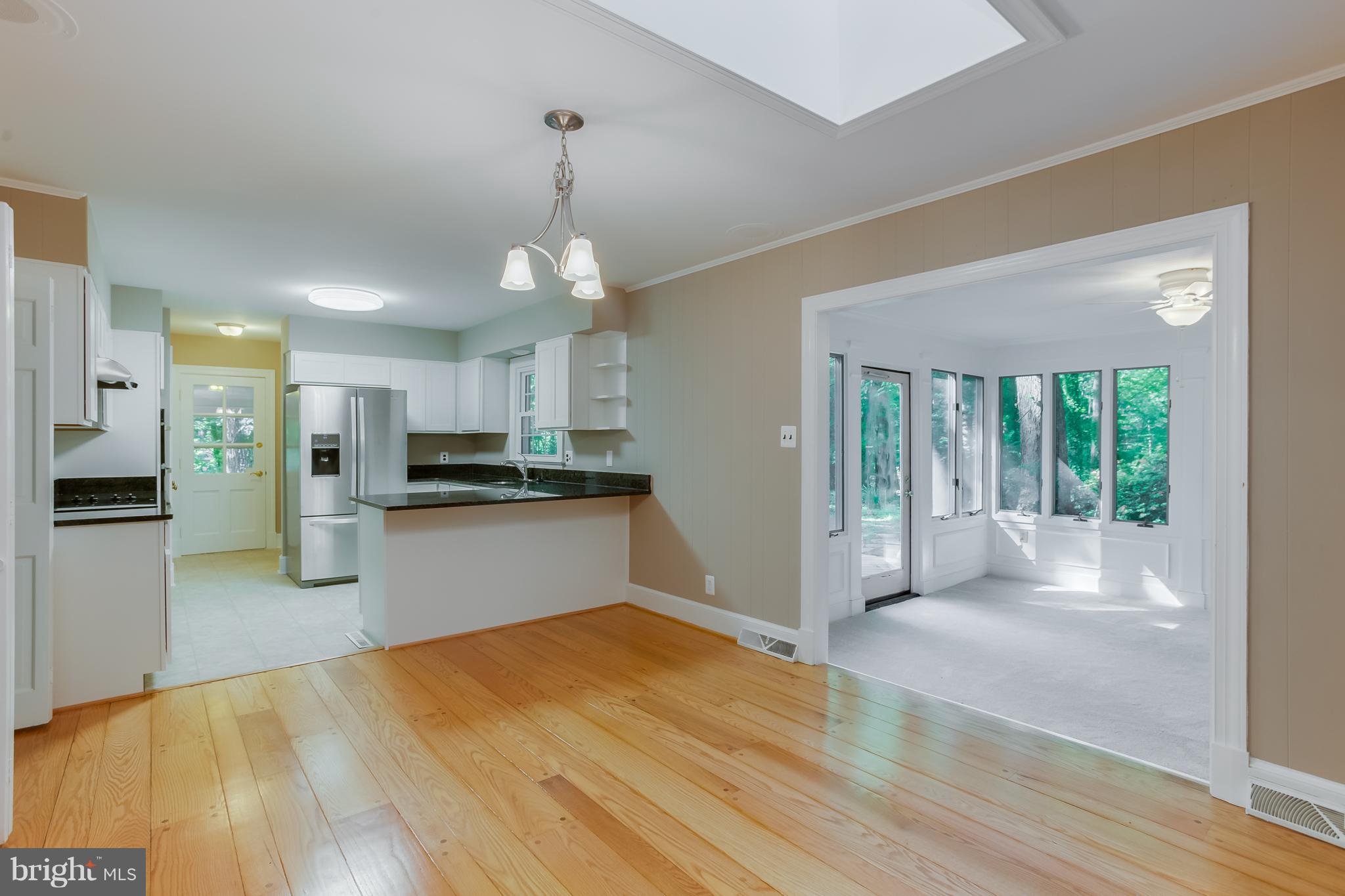 HILLCREST TERRACE - Residential