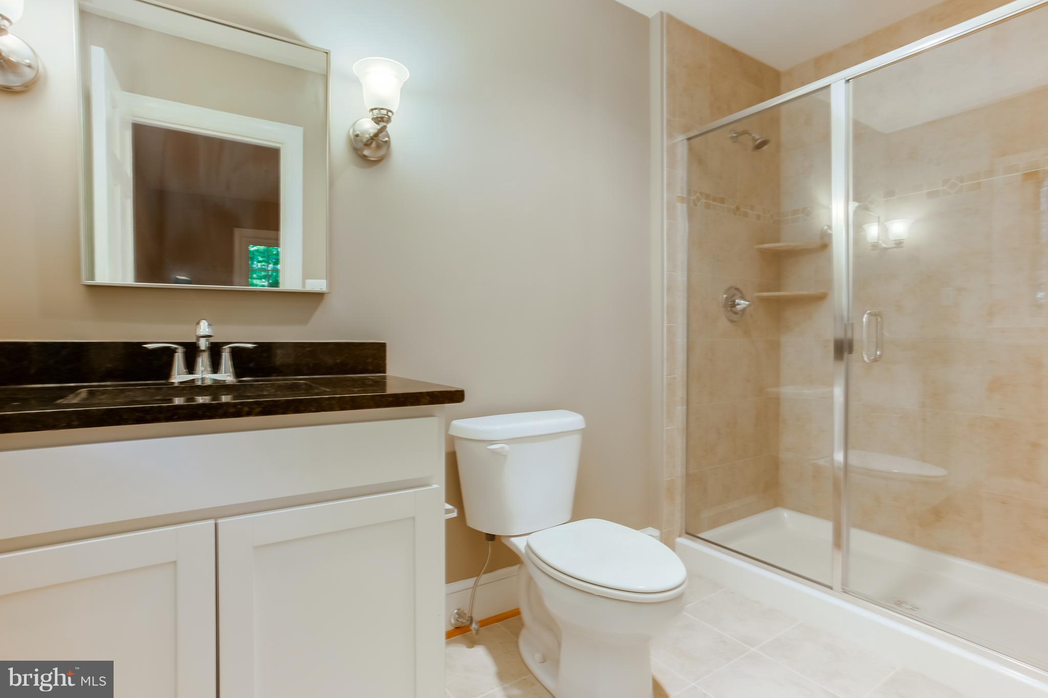 HILLCREST TERRACE - Residential