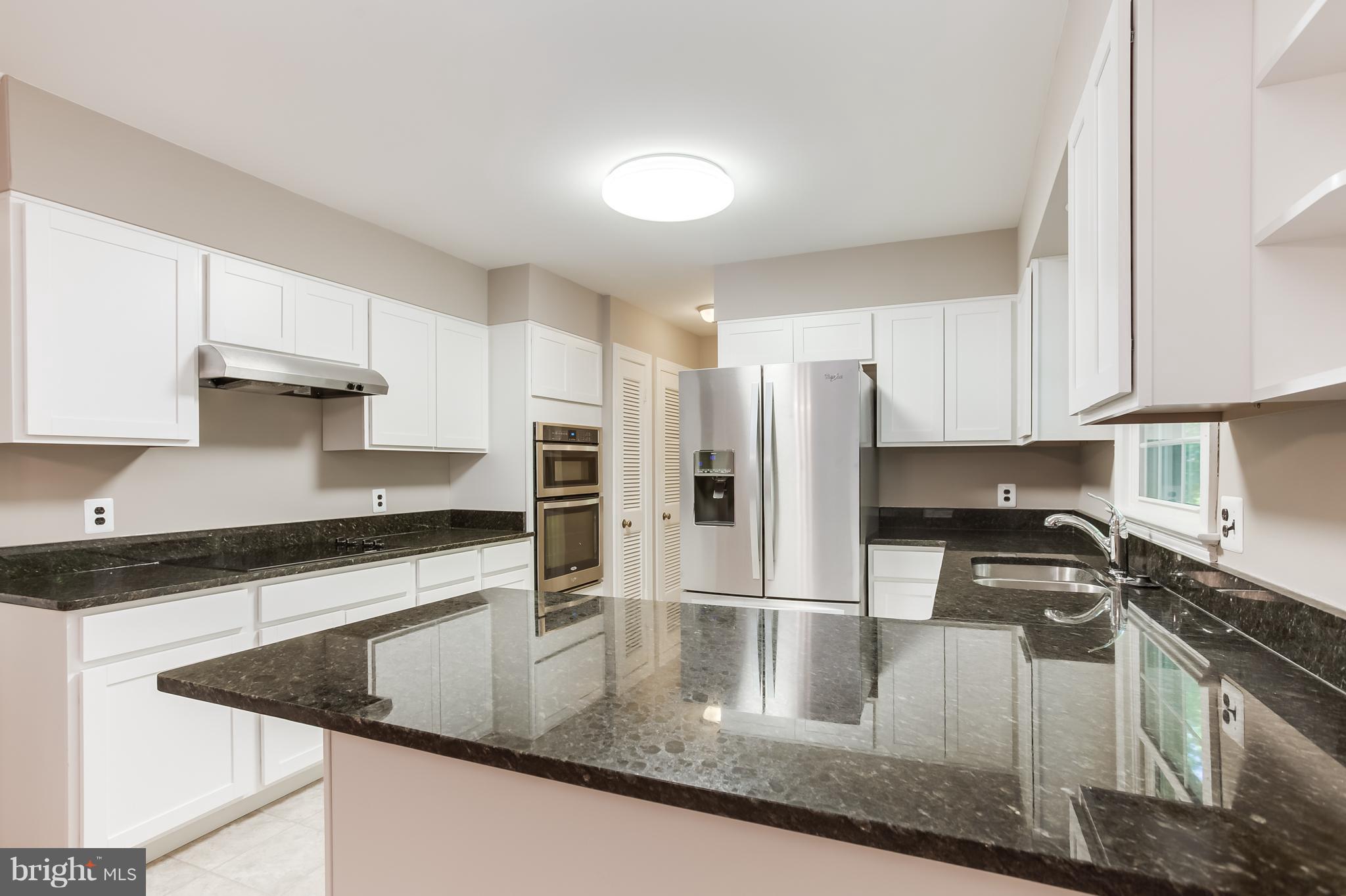 HILLCREST TERRACE - Residential