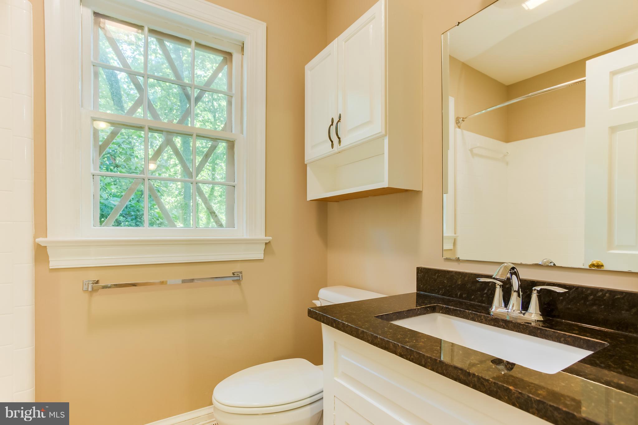 HILLCREST TERRACE - Residential