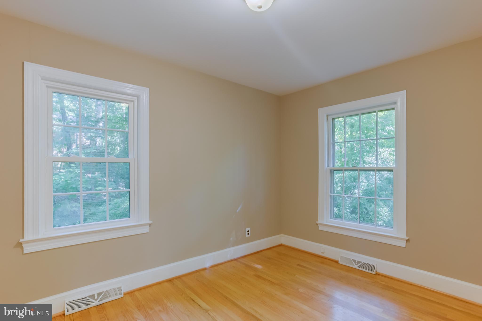 HILLCREST TERRACE - Residential