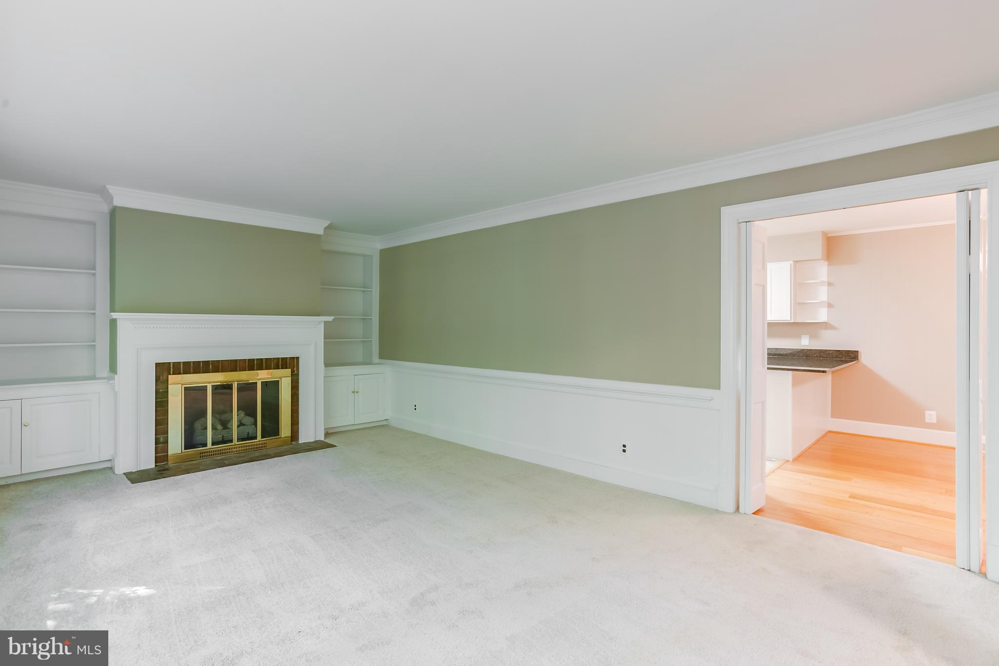 HILLCREST TERRACE - Residential