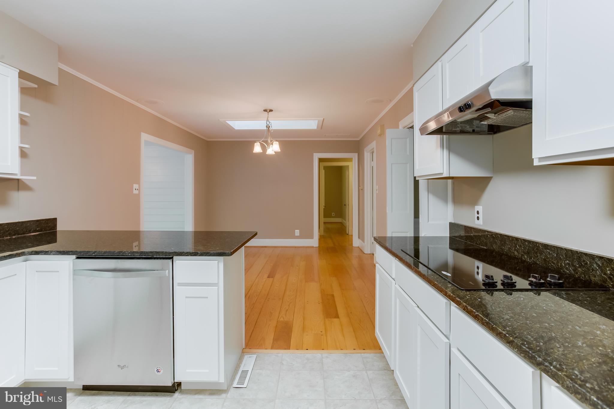 HILLCREST TERRACE - Residential