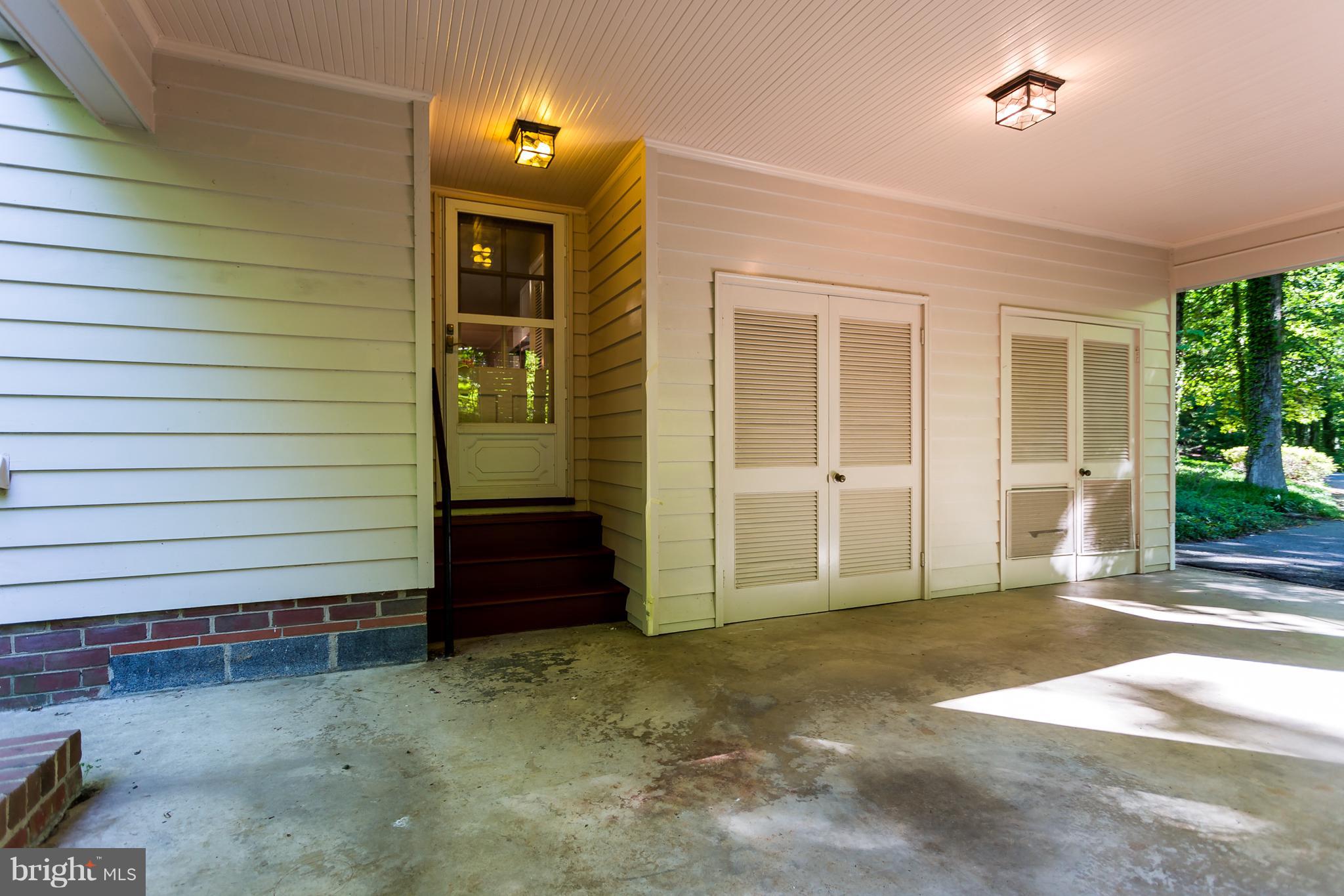 HILLCREST TERRACE - Residential