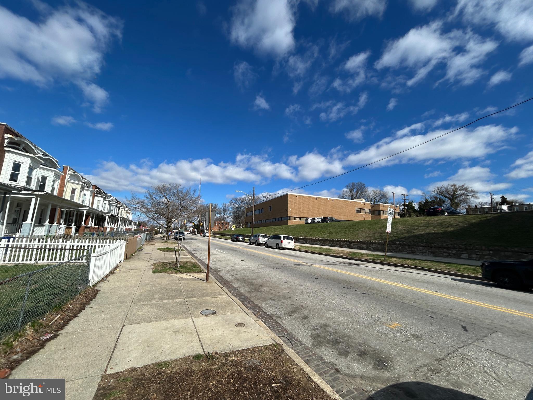 PARK CIRCLE - Residential