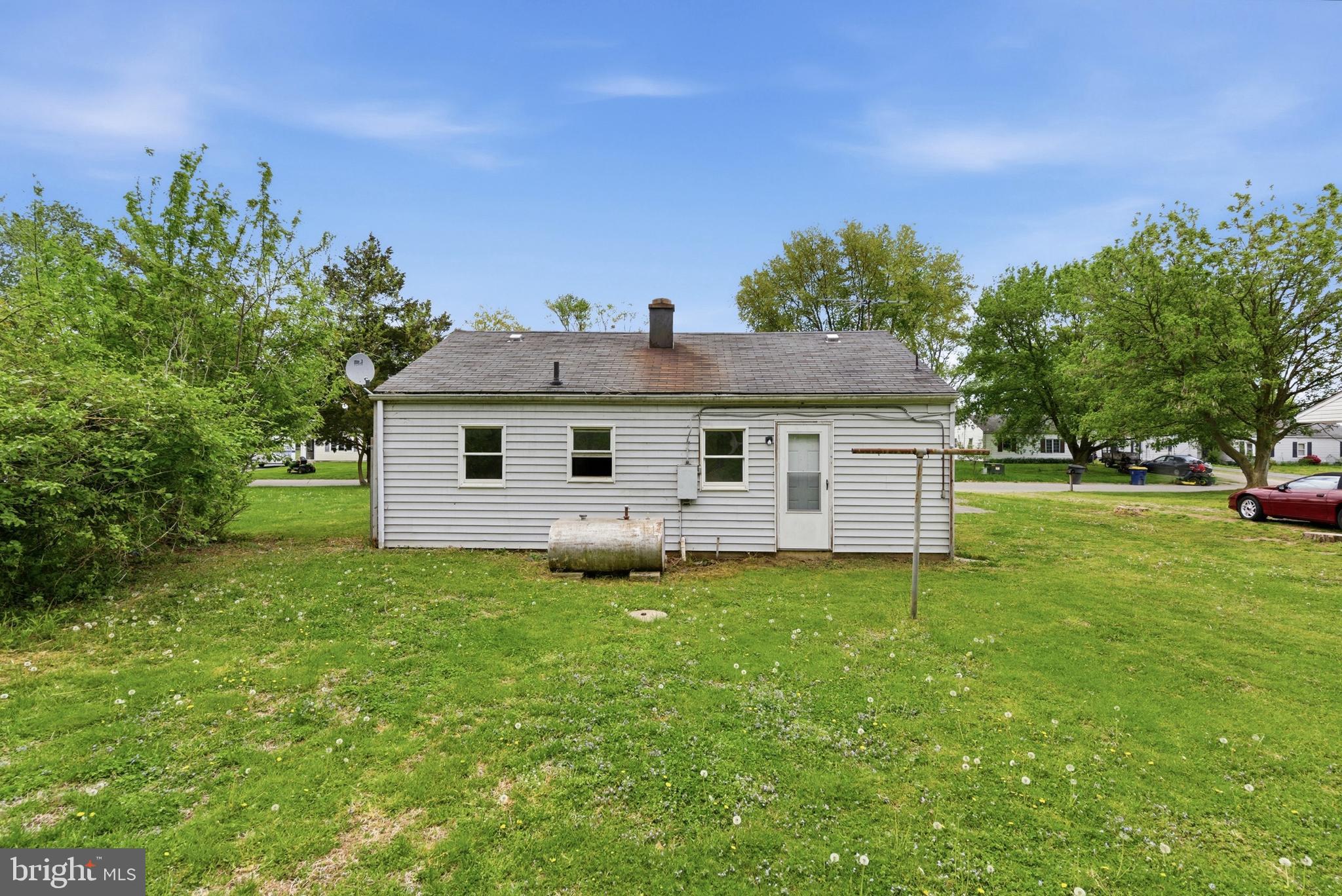 DOVERBROOK GDNS - Residential