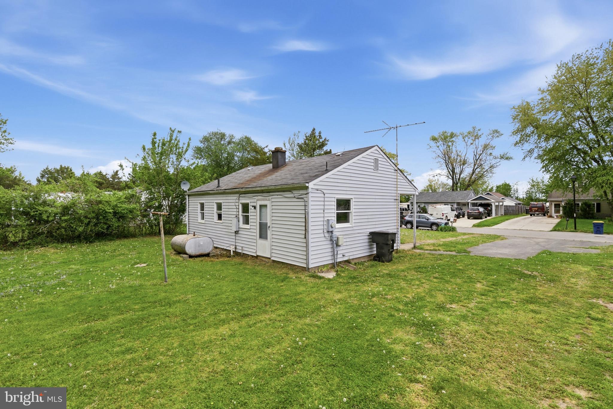 DOVERBROOK GDNS - Residential