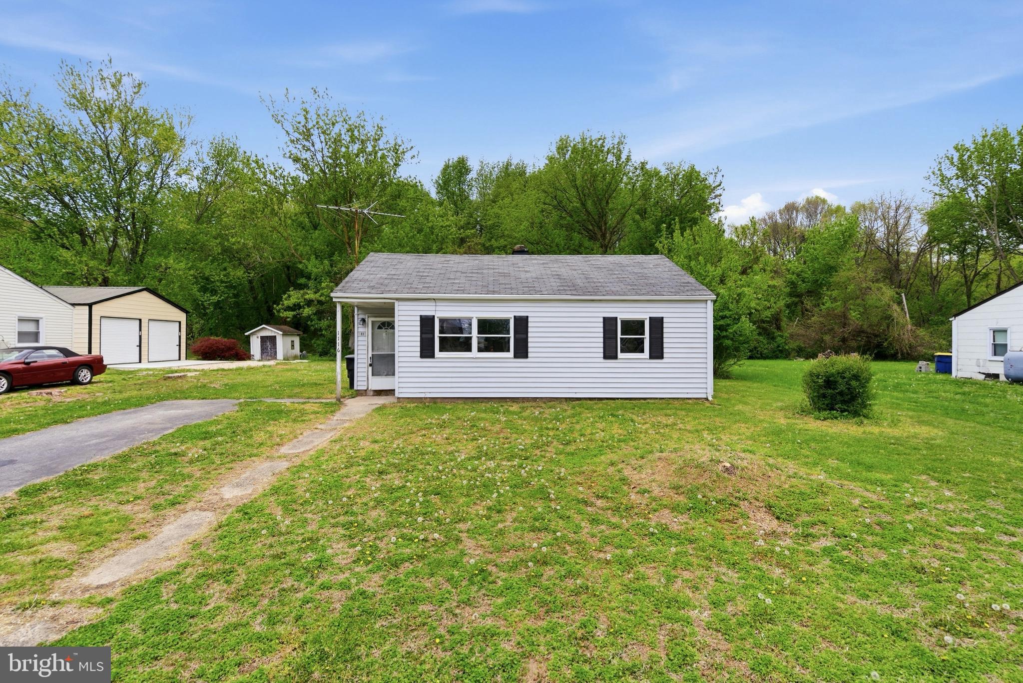 DOVERBROOK GDNS - Residential