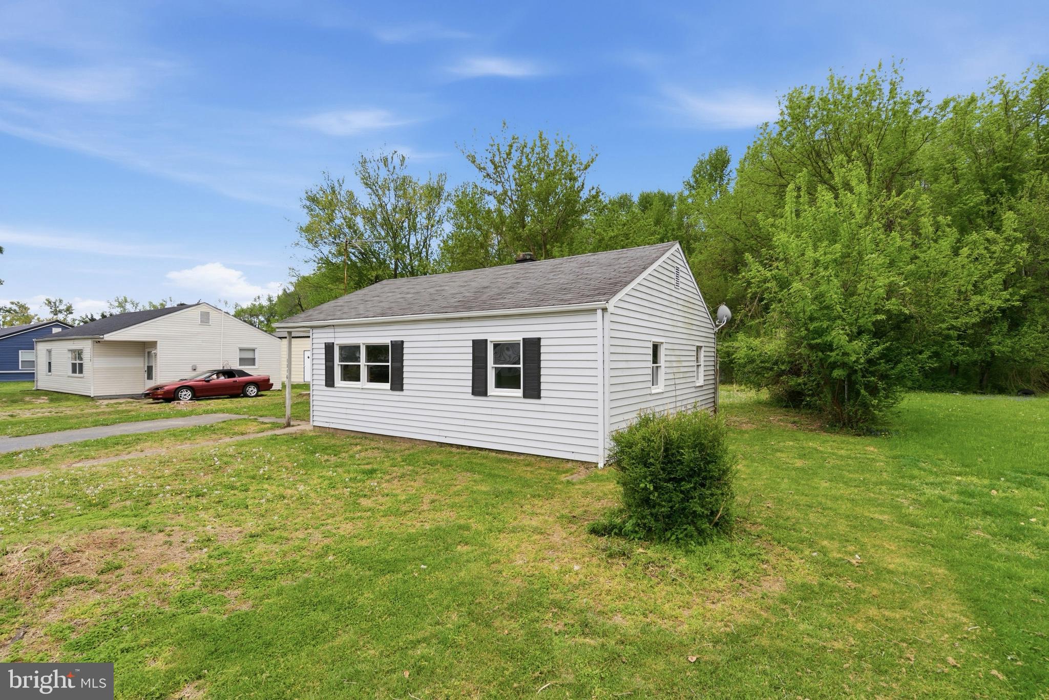 DOVERBROOK GDNS - Residential