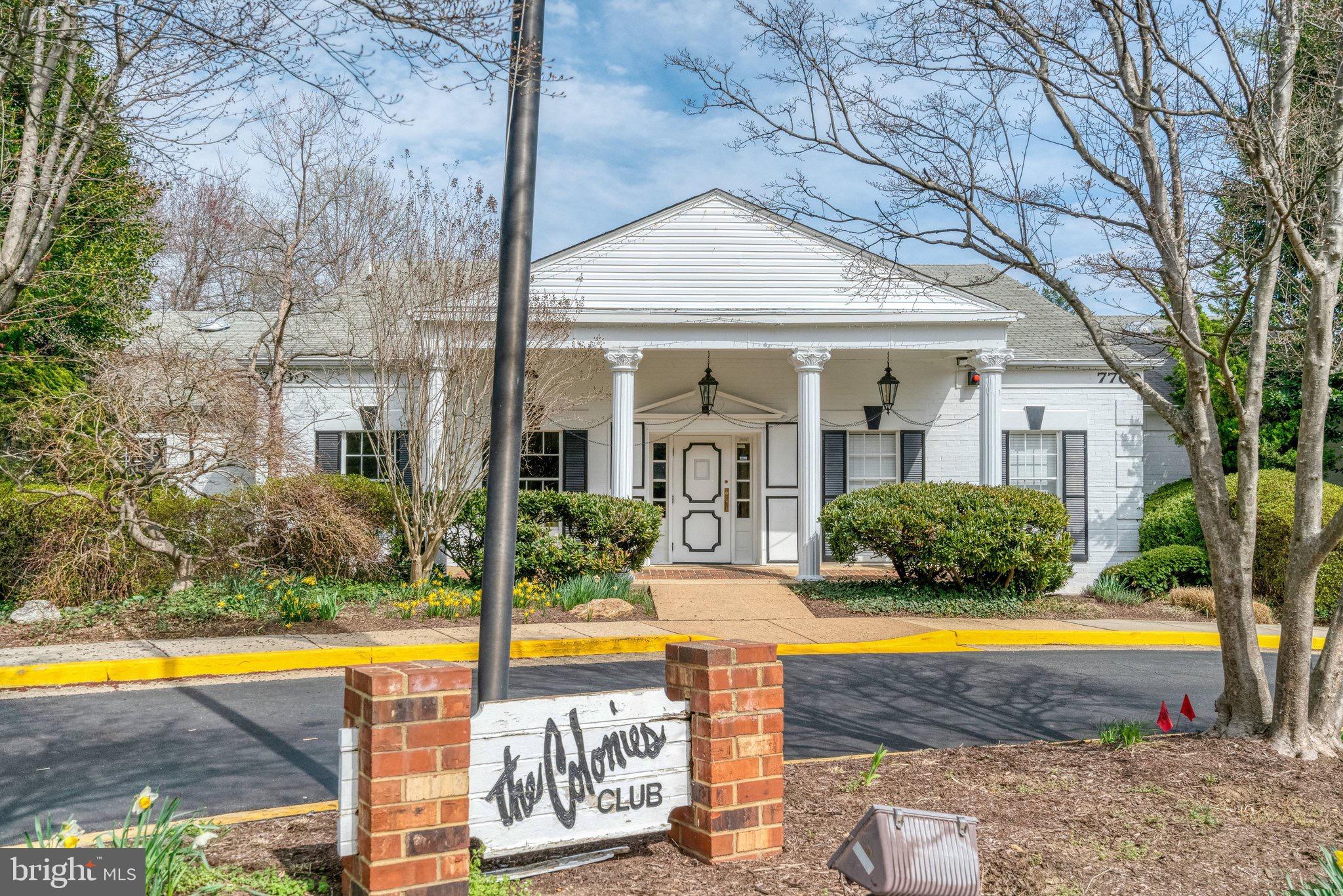 THE COLONIES - Residential