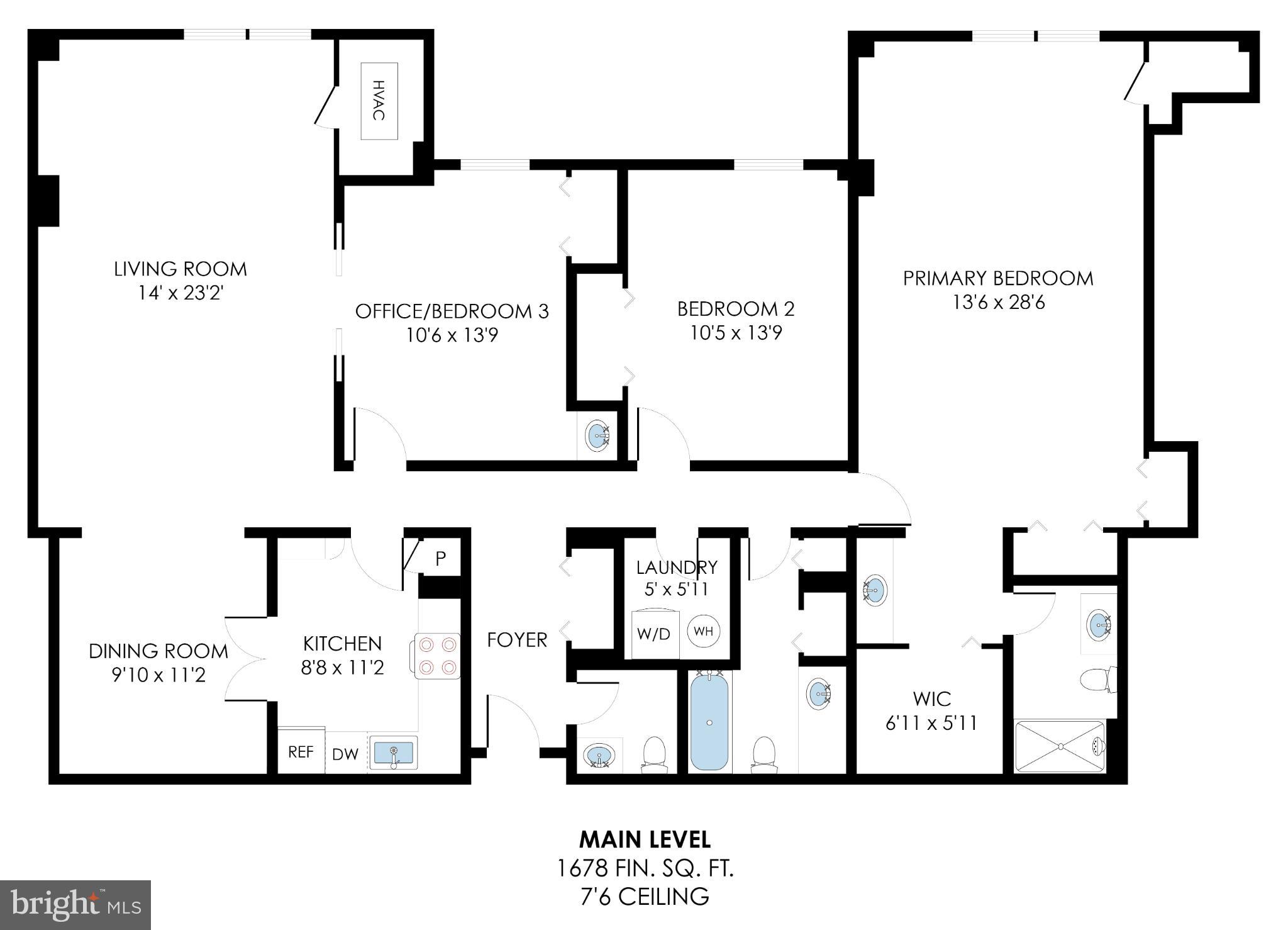 THE COLONIES - Residential