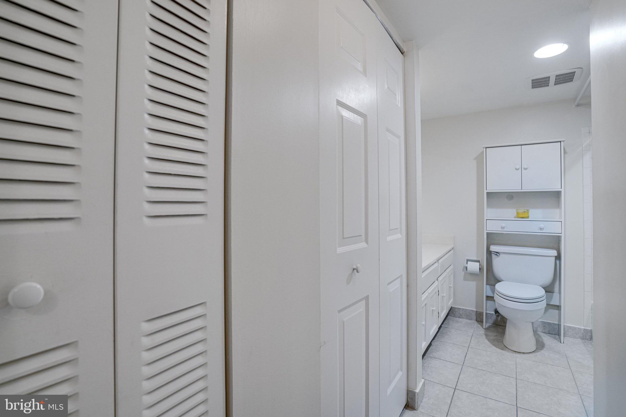 THE COLONIES - Residential