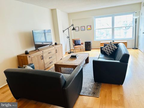 7640 PROVINCIAL DRIVE 204 MCLEAN VA 22102