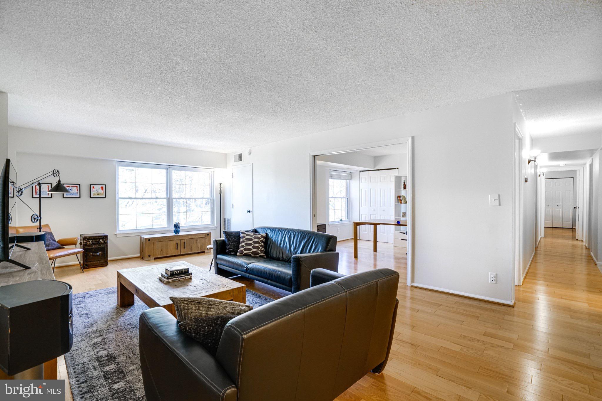 THE COLONIES - Residential