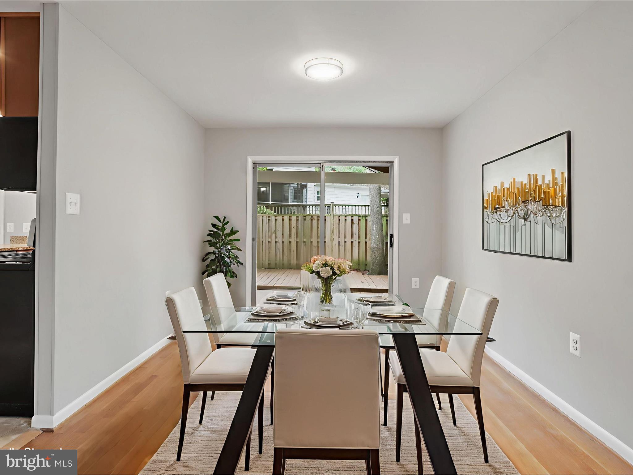 CANTERBURY WOODS - Residential