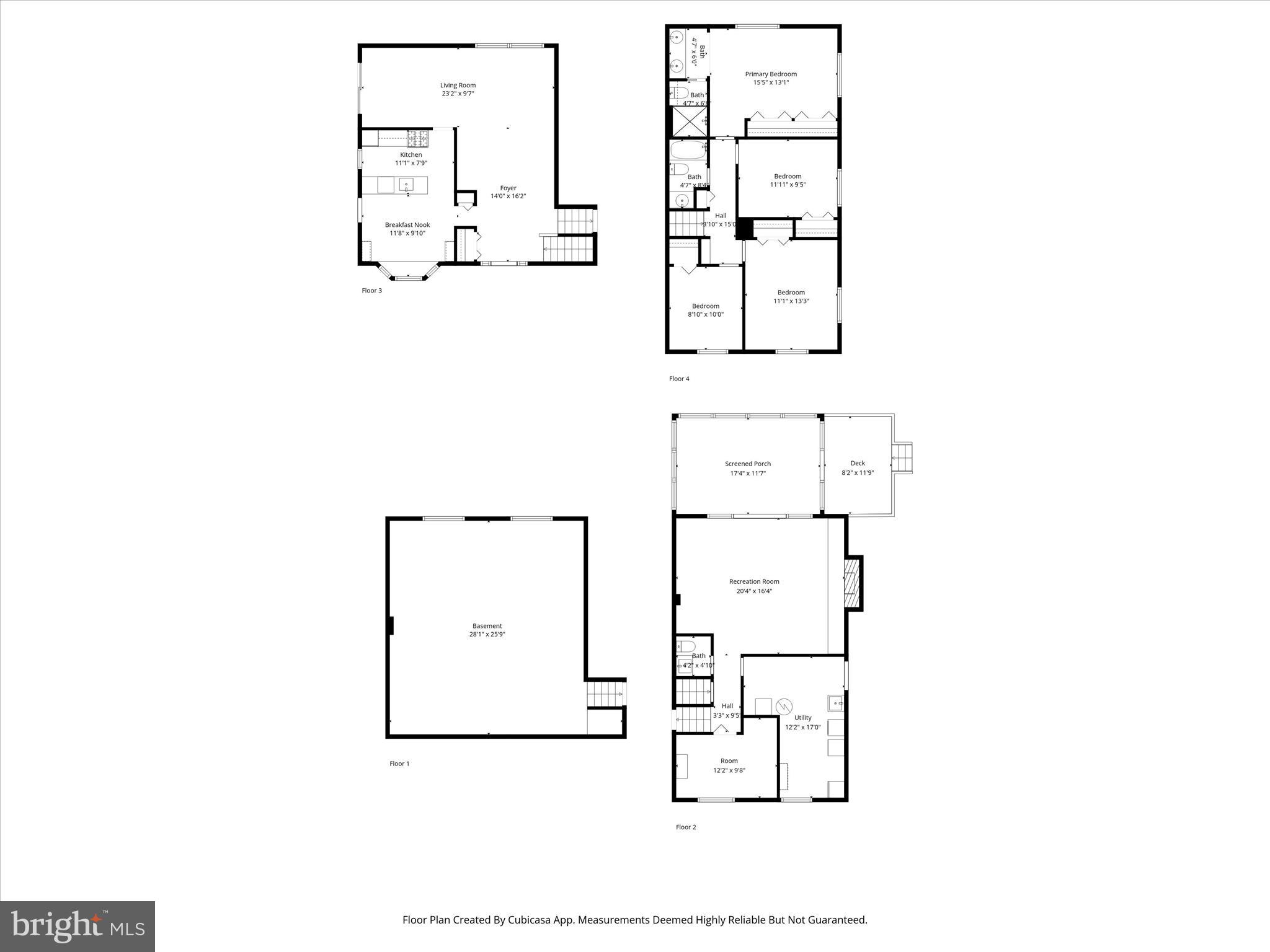 CANTERBURY WOODS - Residential
