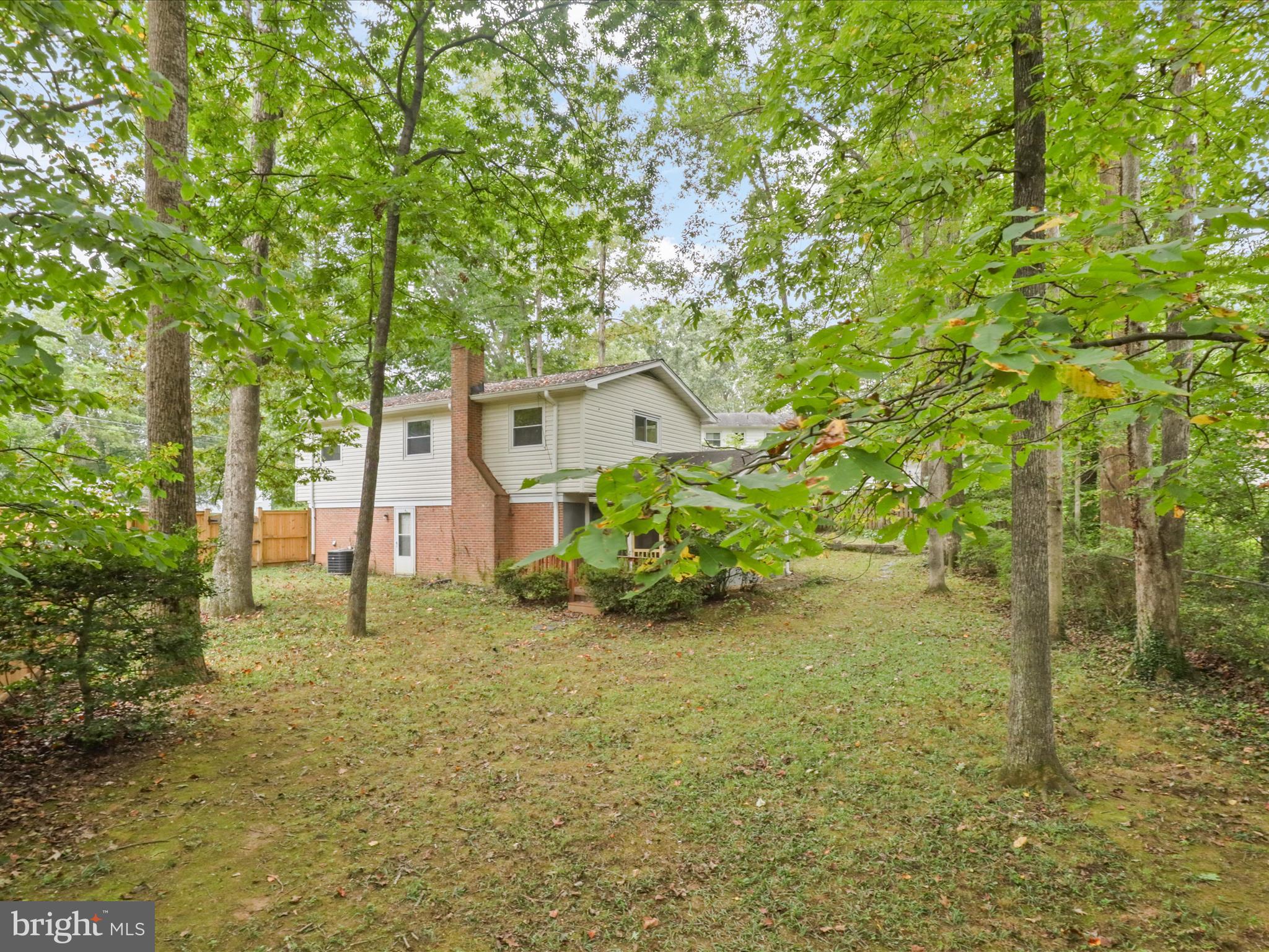 CANTERBURY WOODS - Residential