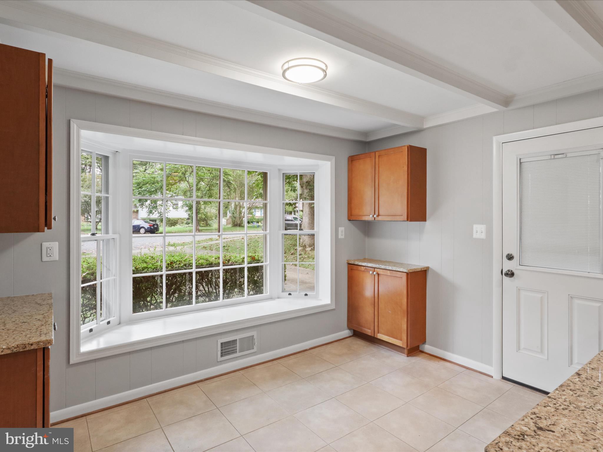 CANTERBURY WOODS - Residential