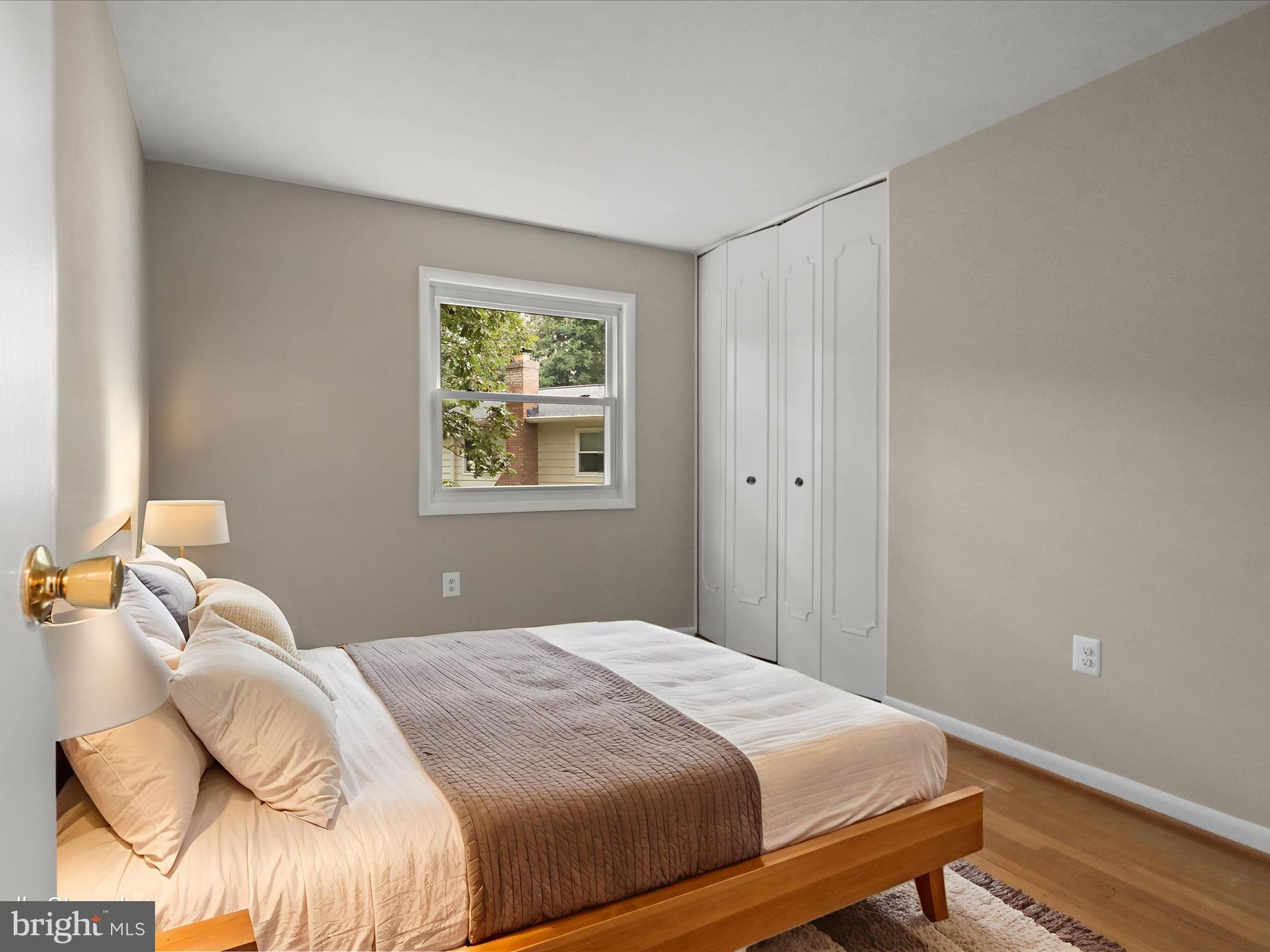 CANTERBURY WOODS - Residential