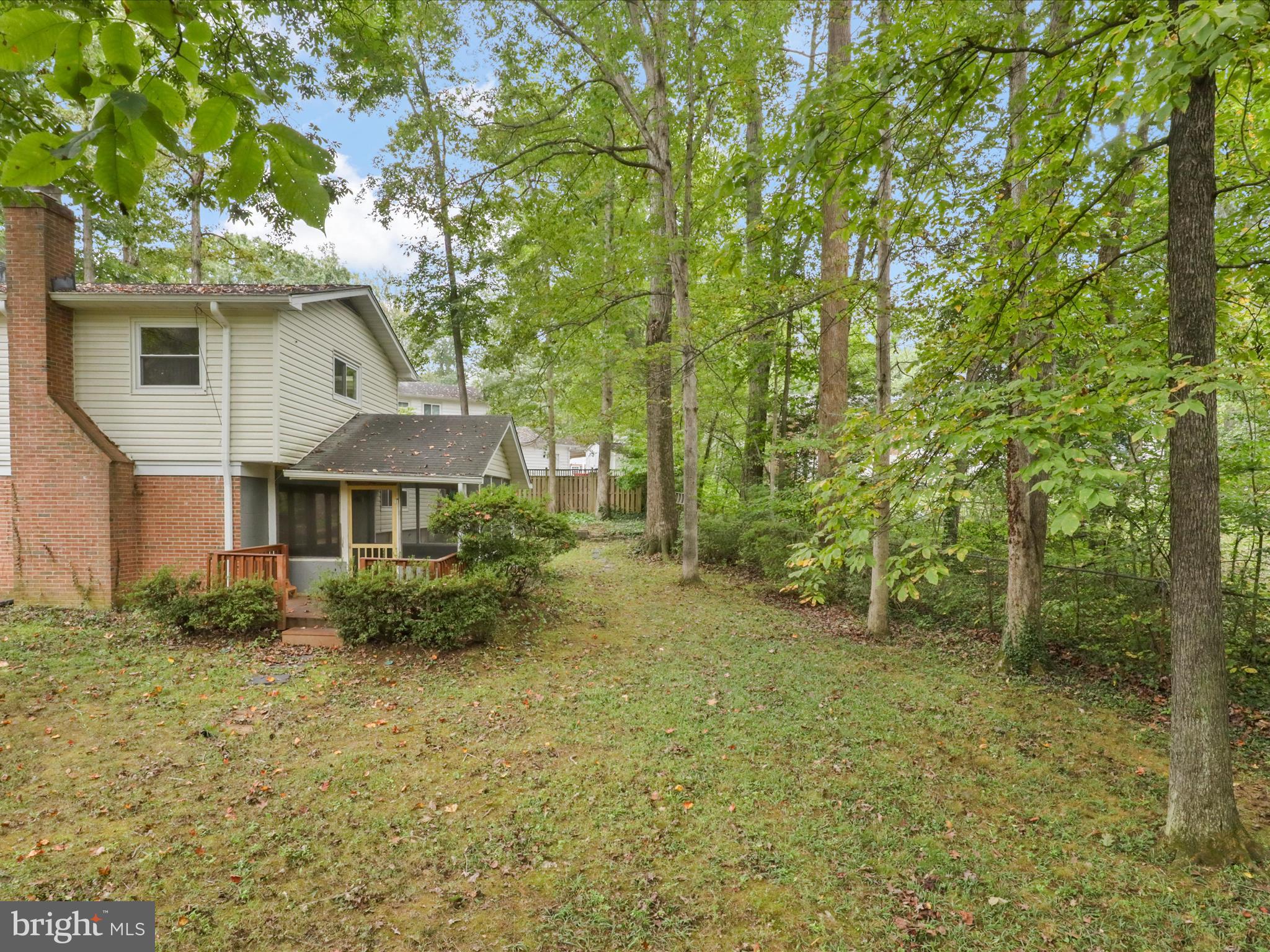 CANTERBURY WOODS - Residential