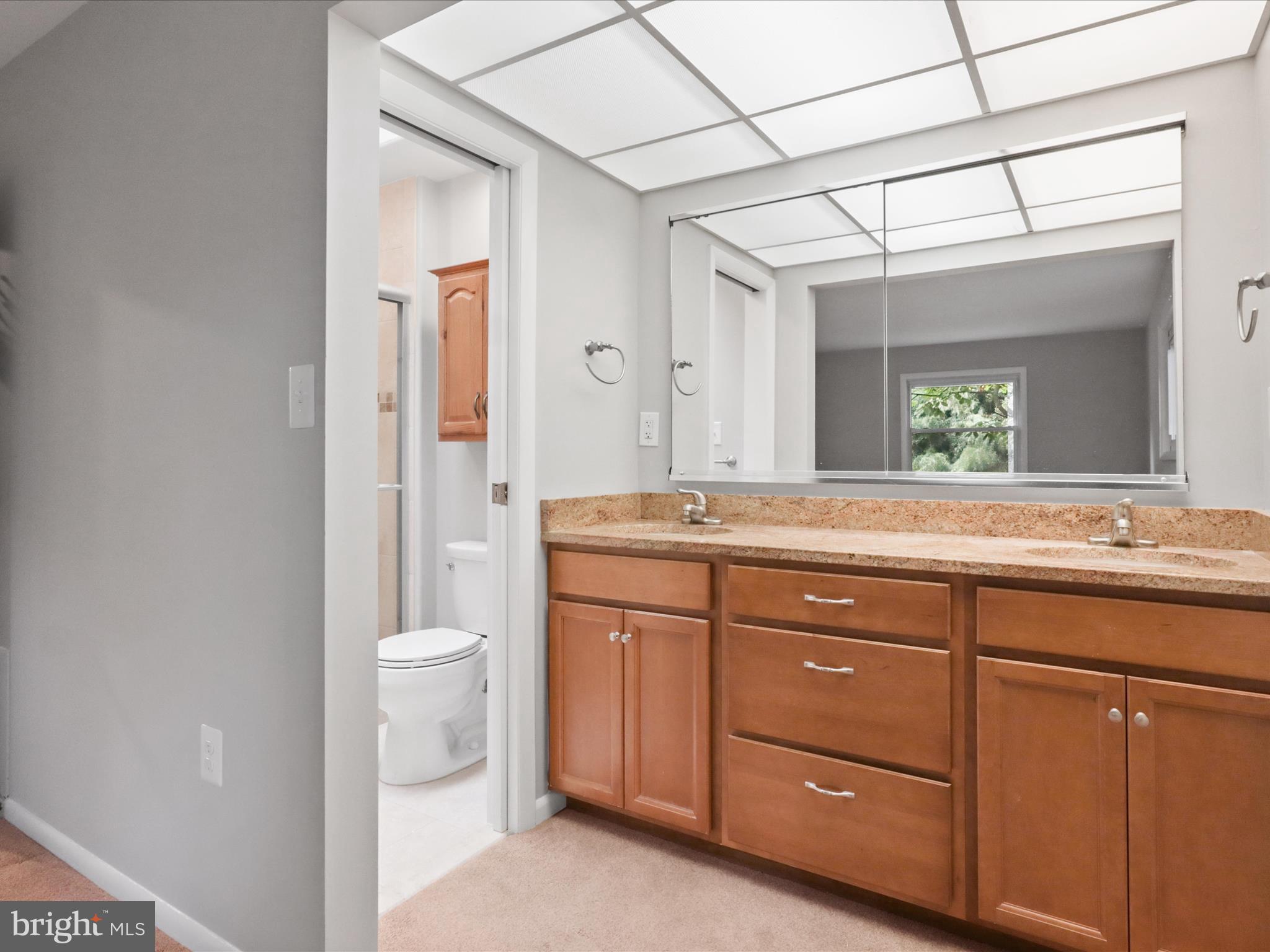 CANTERBURY WOODS - Residential