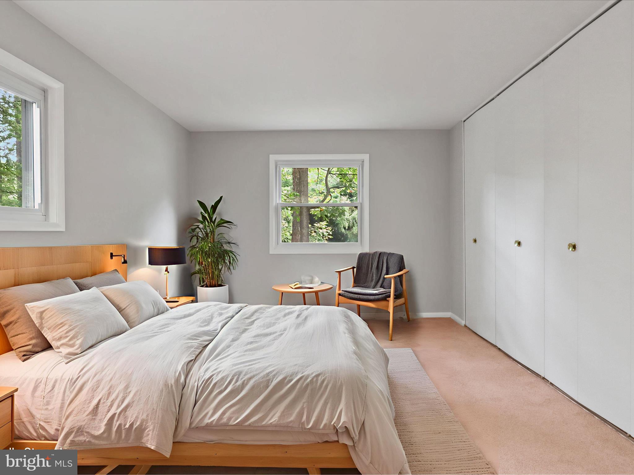 CANTERBURY WOODS - Residential