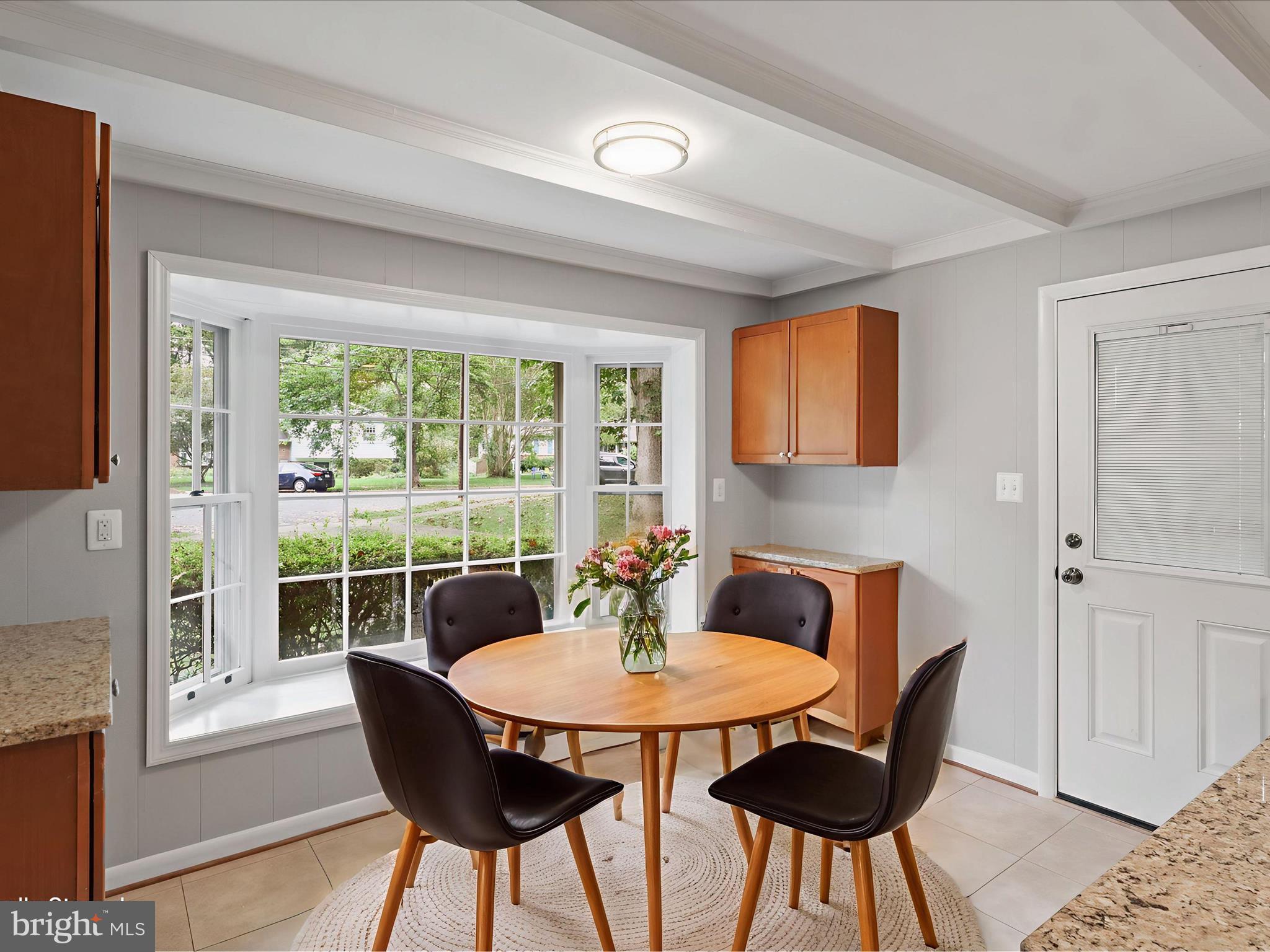 CANTERBURY WOODS - Residential