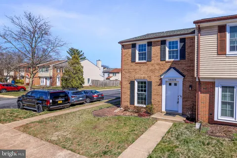 14408 Manassas Gap Court, Centreville, VA 20120 - MLS#: VAFX2226082