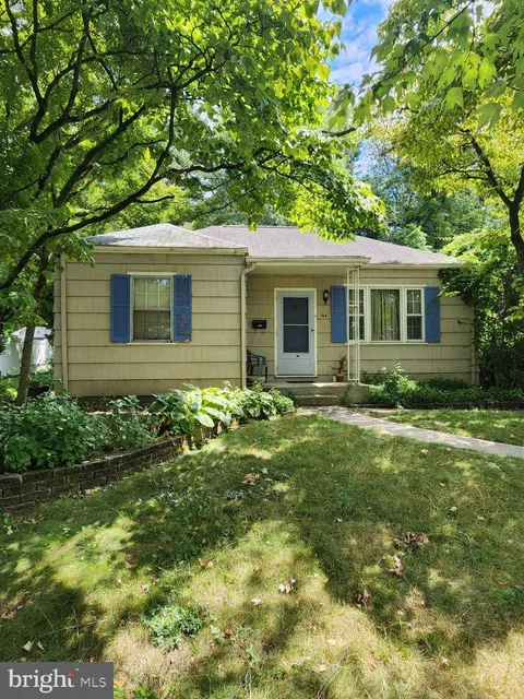 144 Edison Road, Cherry Hill, NJ 08034 - MLS#: NJCD2088910