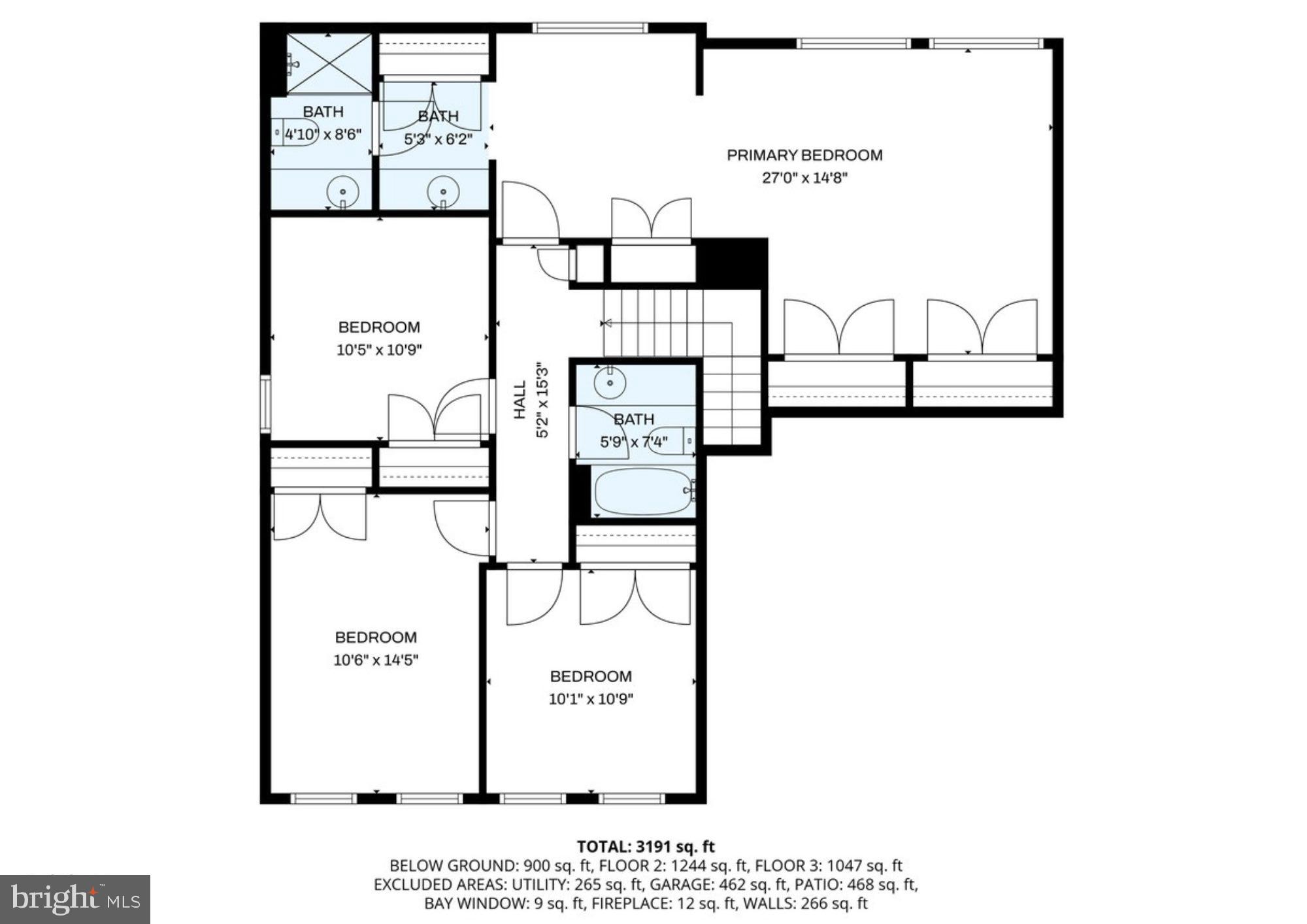 VIENNA OAKS - Residential
