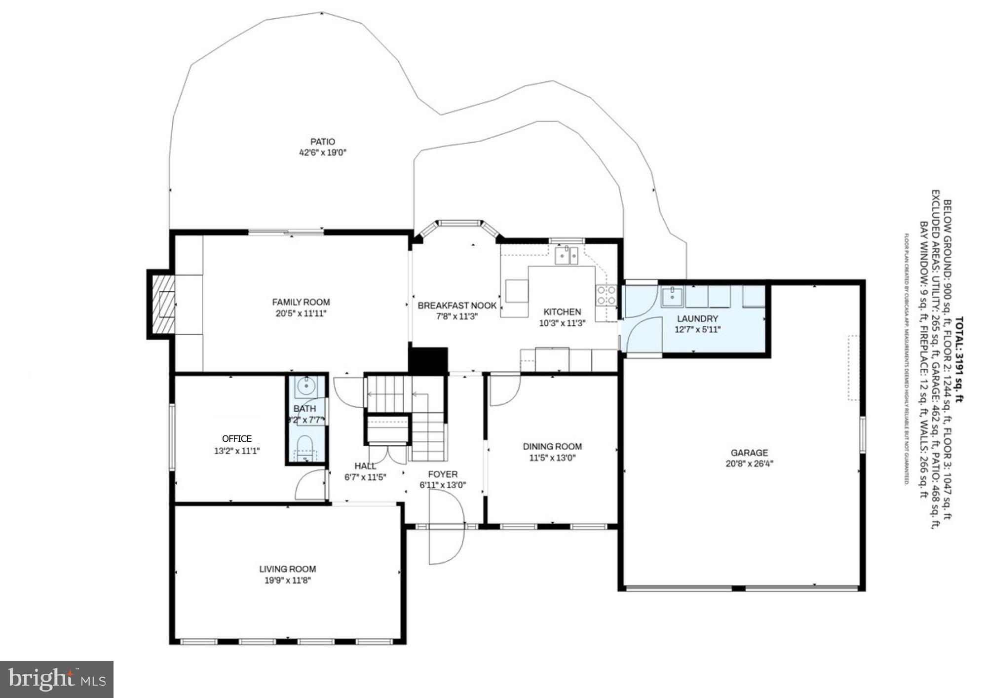 VIENNA OAKS - Residential