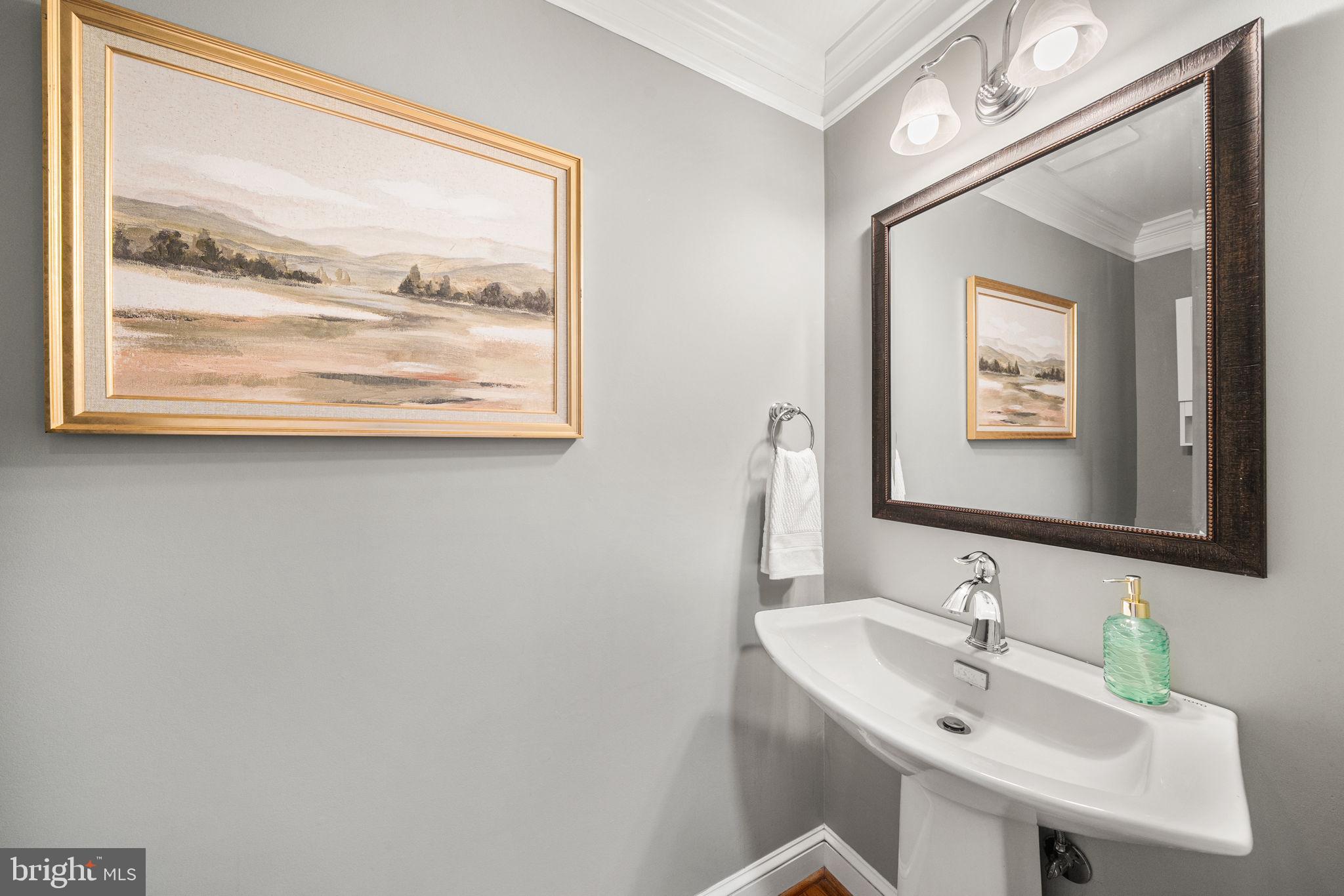 VIENNA OAKS - Residential