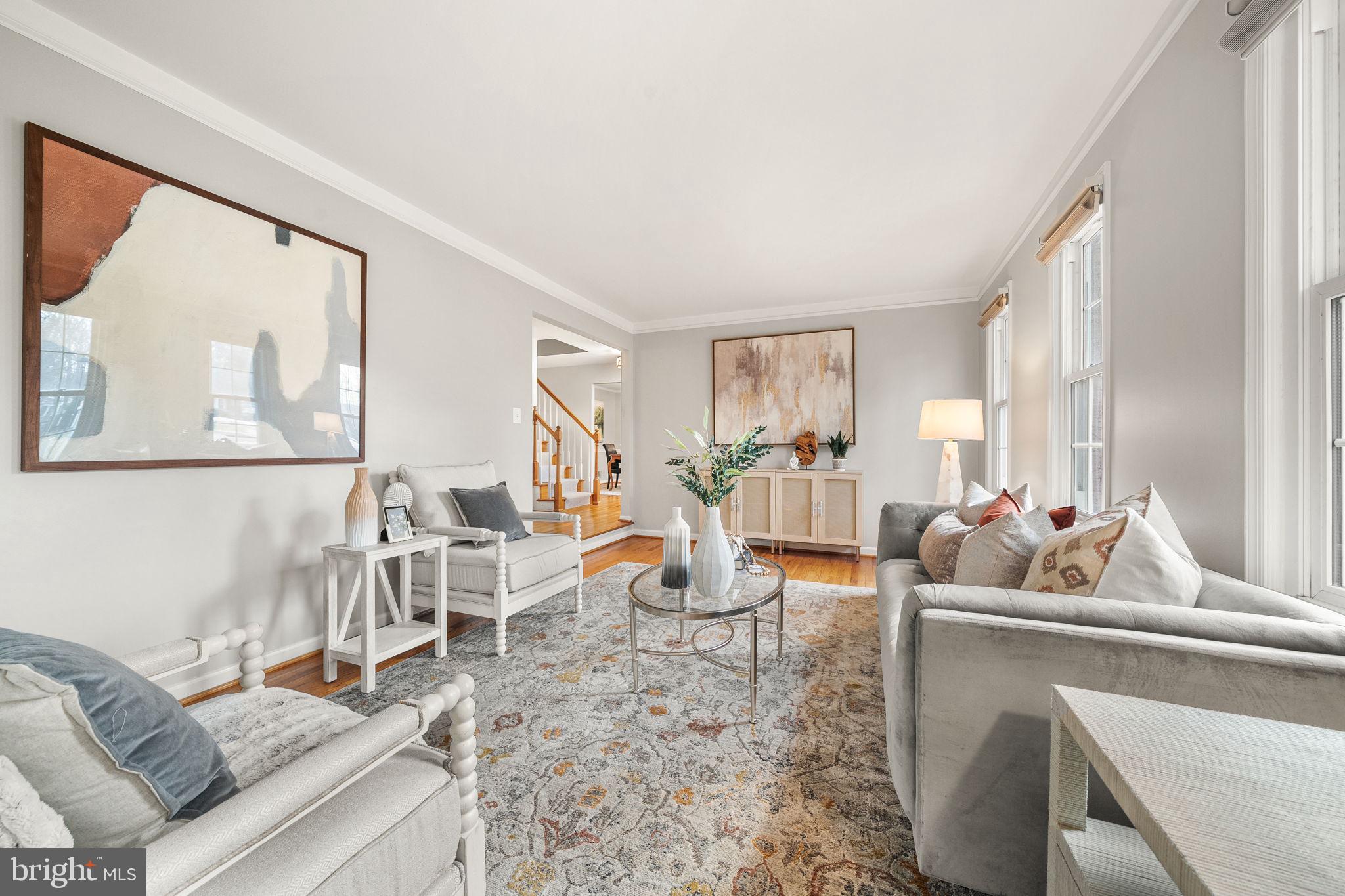 VIENNA OAKS - Residential