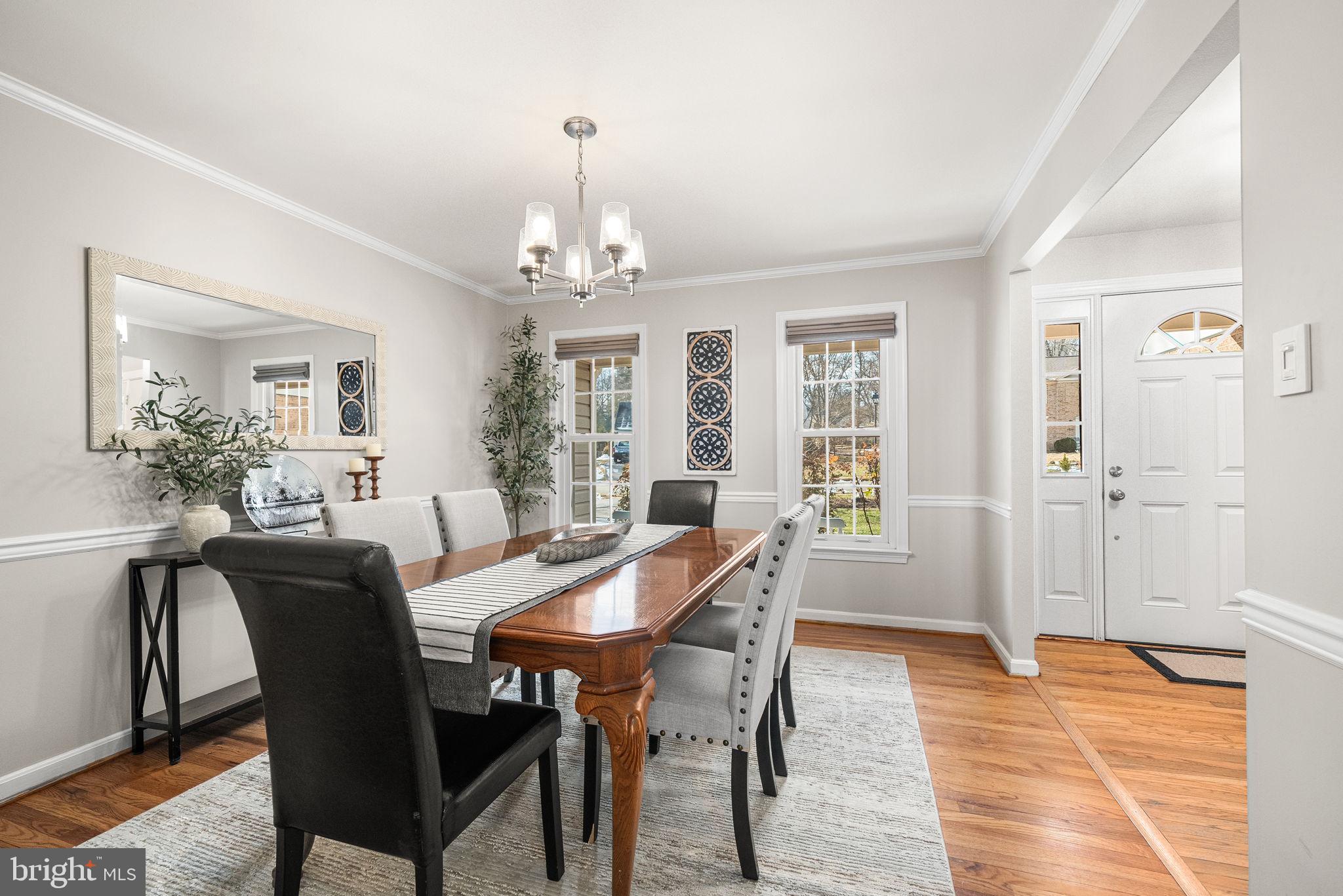 VIENNA OAKS - Residential