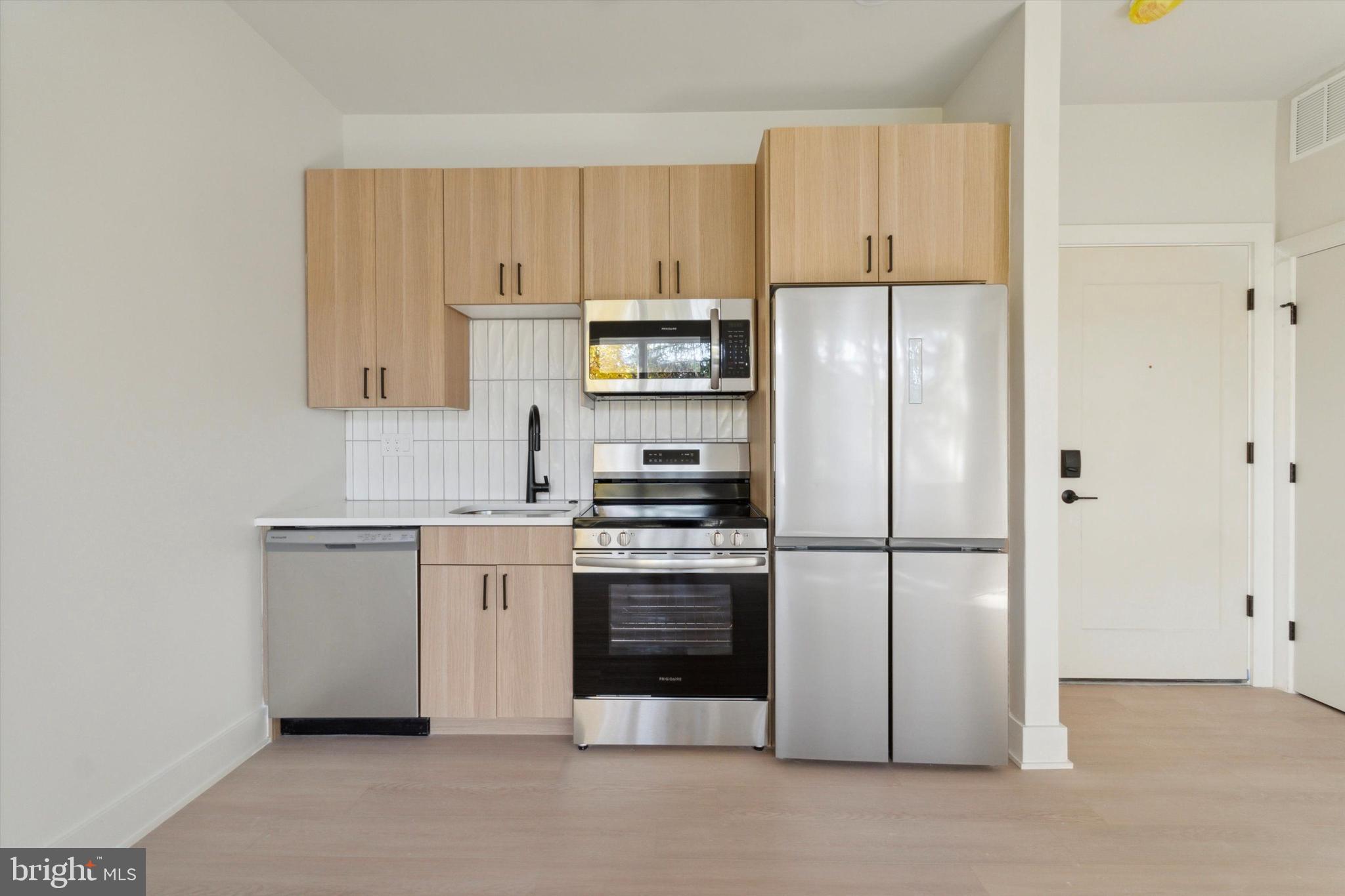 GERMANTOWN - Residential Lease