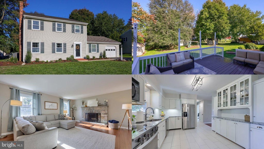 Photo of 403 Wynwood Drive, WILLOW STREET, PA 17584 (MLS # PALA2097634)