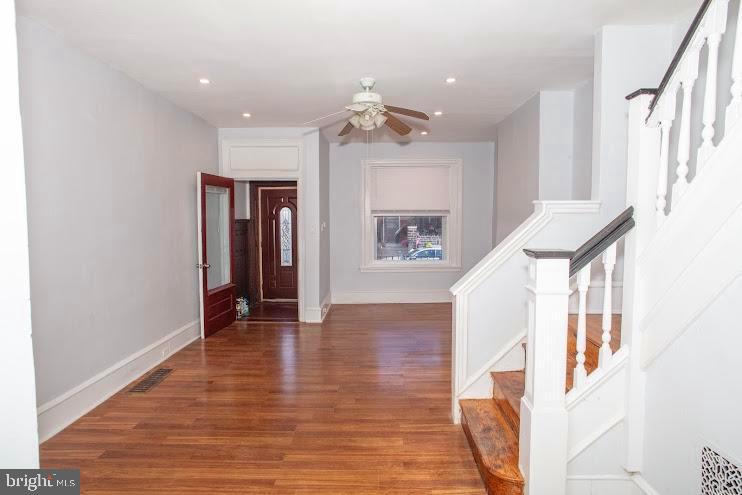 BREWERYTOWN - Residential