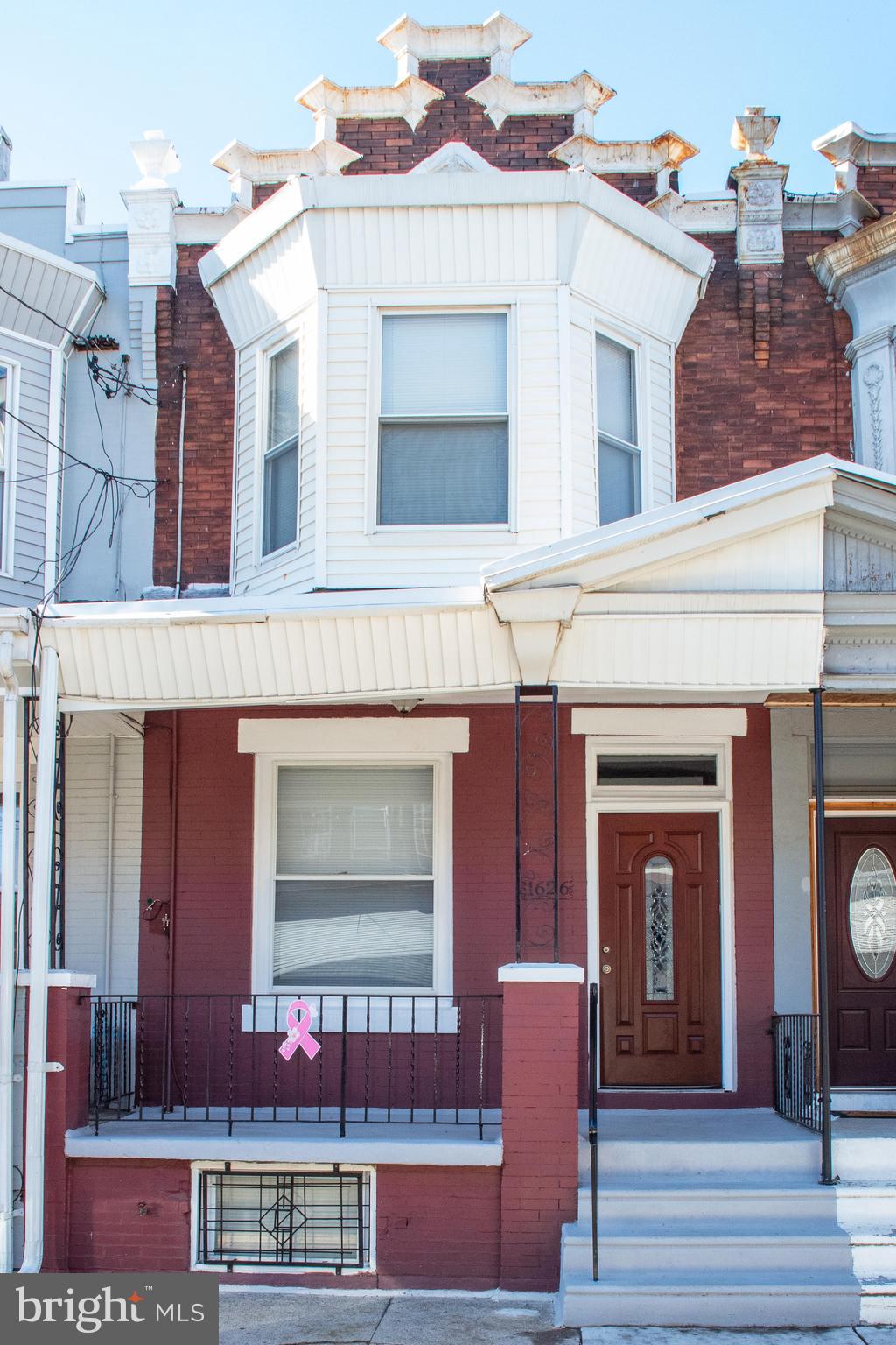 BREWERYTOWN - Residential
