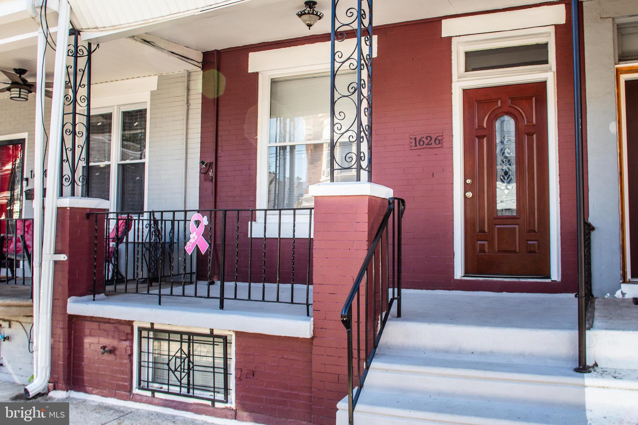 BREWERYTOWN - Residential