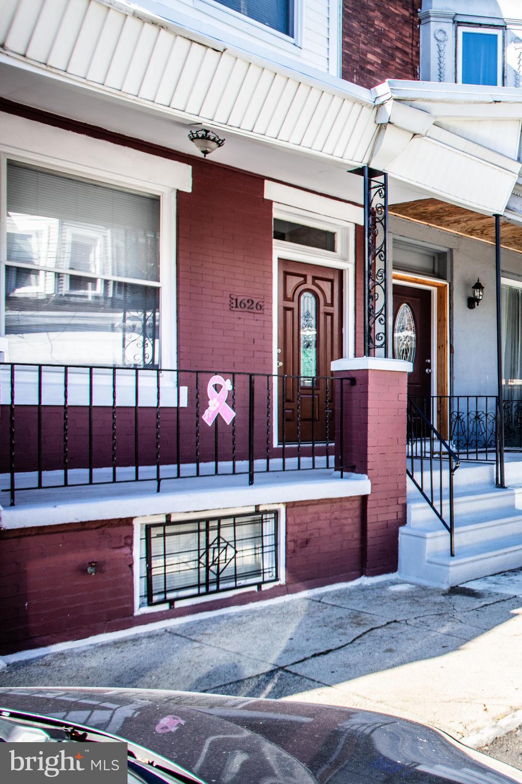 BREWERYTOWN - Residential