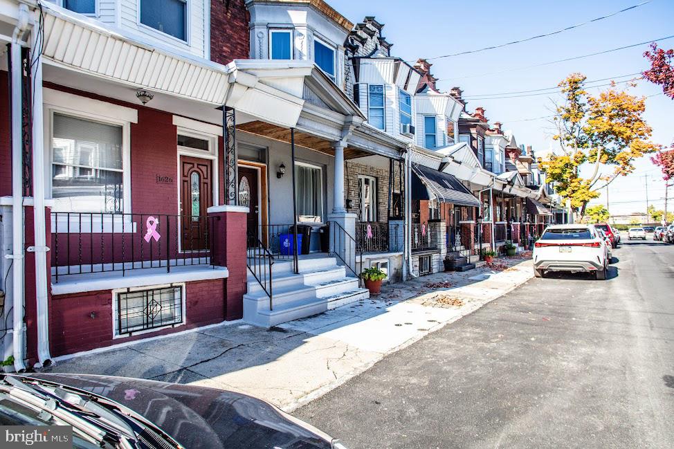 BREWERYTOWN - Residential