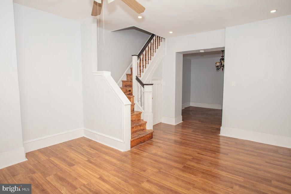 BREWERYTOWN - Residential