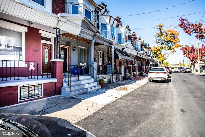 BREWERYTOWN - Residential