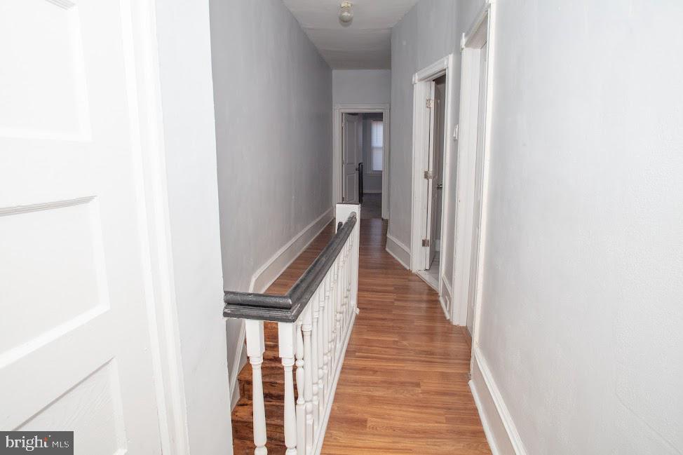 BREWERYTOWN - Residential