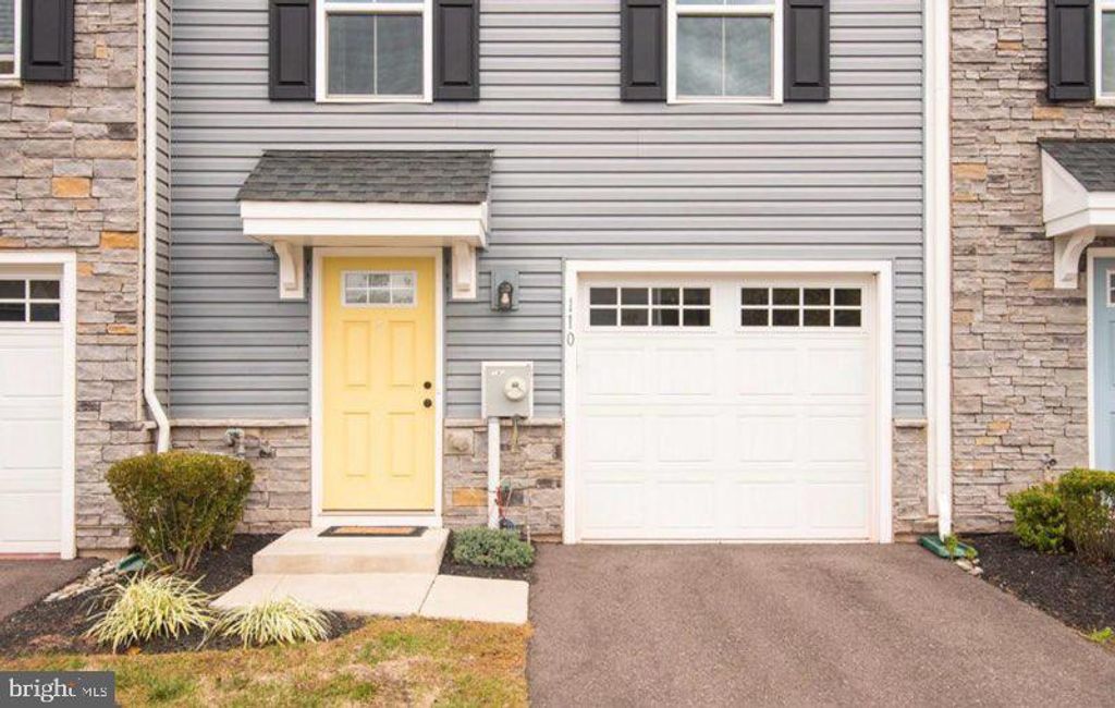 Photo of 110 Nelson Lane, POTTSTOWN, PA 19464 (MLS # PAMC2167720)