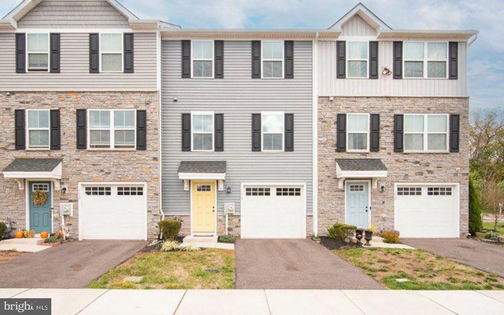 Photo of 110 Nelson Lane, POTTSTOWN, PA 19464 (MLS # PAMC2167720)