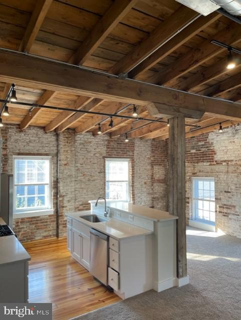 DOWNTOWN FREDERICKSBURG - Residential Lease
