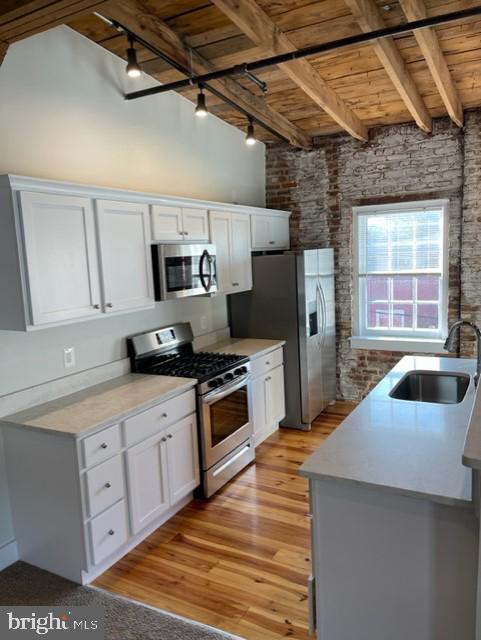 DOWNTOWN FREDERICKSBURG - Residential Lease